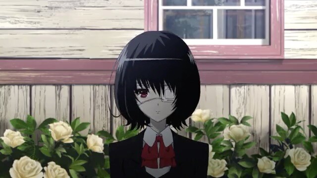 Horror Anime- Another Episode 2