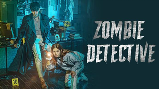 ZOMBIE DETECTIVE EP06