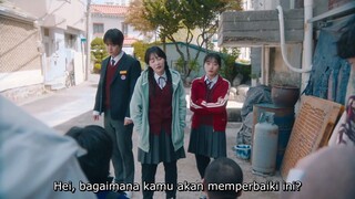 A WEEK BEFORE I DIE AKA WAY BACK LOVE (2025) EPISODE 1 SUB INDO FULL HD