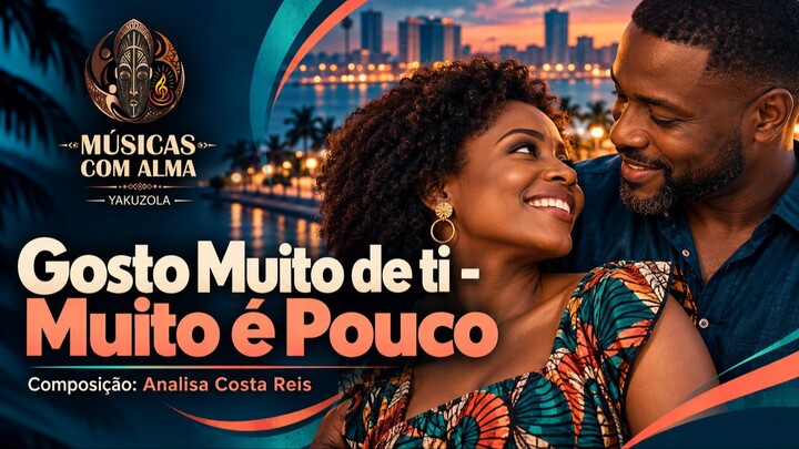 Amor verdadeiro - Muito é pouco