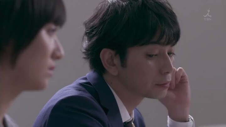99.9 Criminal Lawyer Ep 05 (Season II) Sub Indonesia