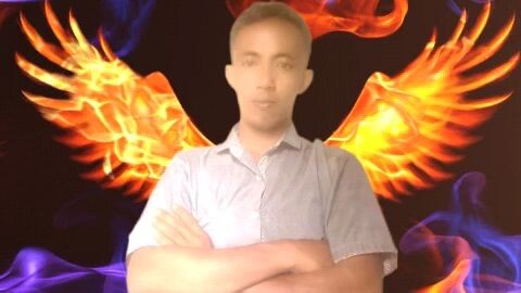 tanjiro no outa. demon slayer end 19