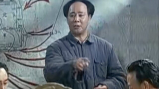 北平解放的两手准备