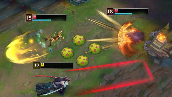 Sungguh bikin ngelus dada! Setiap langkahnya di luar dugaan saya.