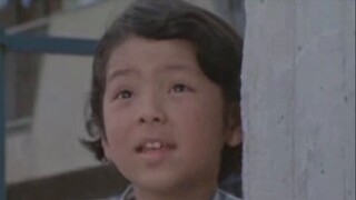 Ace: I said it won't hurt, and it won't hurt.