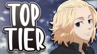 Mikey Is A King In My Books | TOKYO REVENGERS