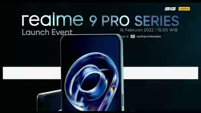 Realme 9 Pro Series