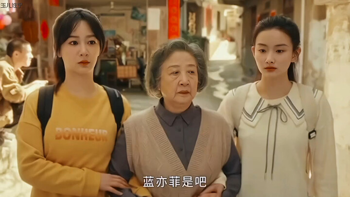 "Yêu lâu dài" cuối cùng cũng chẳng còn gì cả