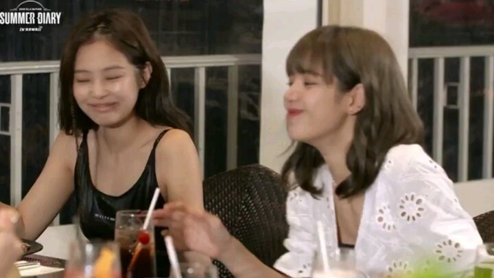 [Stars] Jennie demonstrates a shopaholic