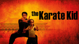 The Karate Kid wn