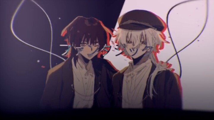 【ダーリン】Kekacauan itu seperti sihir! ! !