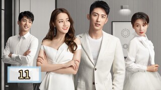 (11) Love Designer (2025) [English Subtitles]