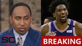 ESPN 'SHOCKED" Jimmy Butler 40 Pts not enough as Harden-Embiid lead 76ers def. Miami Heat East Semi