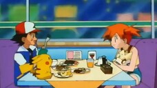Pokémon Tập 78 - Sân đấu băng! Trận chiến của Pokemon lửa!