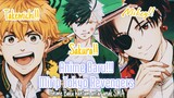 Rekomendasi Anime |Anime Baru mirip tokyo revengers