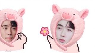 [Movies&TV][Zhu Yilong] Cute Cuts