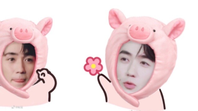 [Phim&TV][Zhu Yilong] Đoạn cắt dễ thương