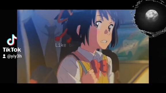 your name