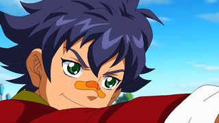 Tập 30 - Vòng Quay Vô Cực (Infinity Nado) - Server Phần 03