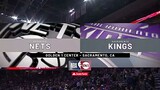 NETS vs KINGS | (1st Qtr) | November 16 2022 | NBA Full Games