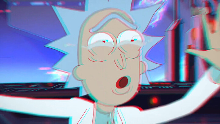 Rick Morty Easter Egg 5 - Uncle Slow~
