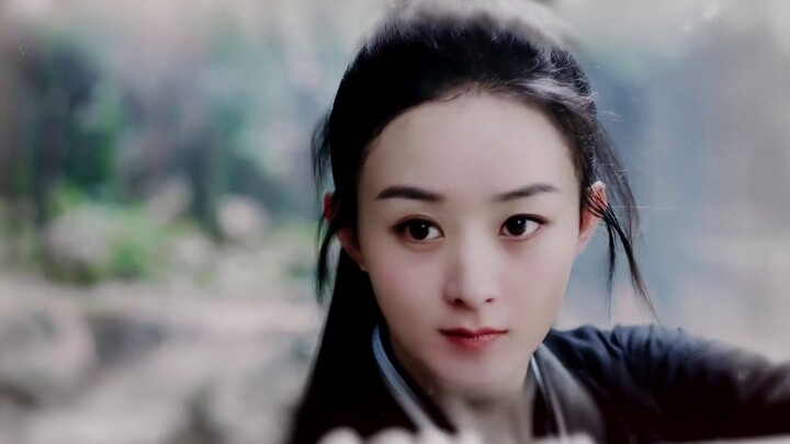 [Chân dung nhóm giả của You Fei] Zhao Liying丨Wang Yibo丨Zhang Huiwen丨Chen Ruoxuan丨Zhou JieqiongAi sẽ 