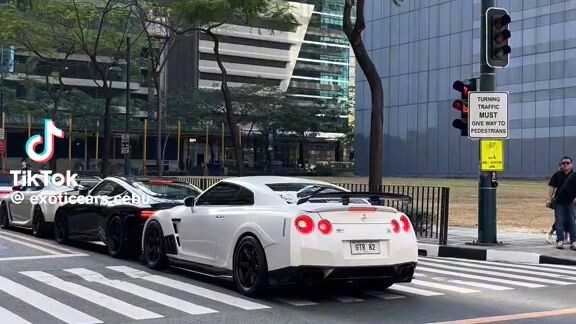 Car's of Manila