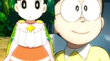 shizuka và nobita
