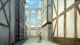 Danmachi s2 eps 7 (sub indo)