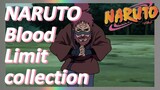 NARUTO Blood Limit collection