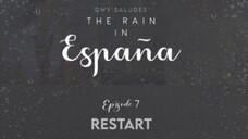 Ep 7 TRIE