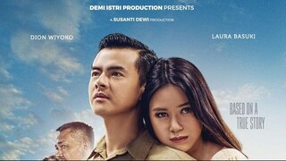 Terbang Menembus Langit (2018)