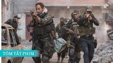 Tóm Tắt Phim THÀNH PHỐ MOSUL | Cuộc Chiến Chống Khủng Bố Khốc Liệt Ở Iraq | Cuồng Phim Review
