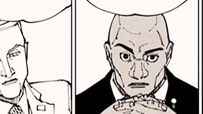 ฮวนซั่วไปปล่อยให้ผู้บริหารระดับสูงของ Lost Country เห็นวิญญาณต้องสาปจริงๆ!