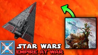 Auf nach DATHOMIR! - STAR WARS FALL OF THE REPUBLIC 60