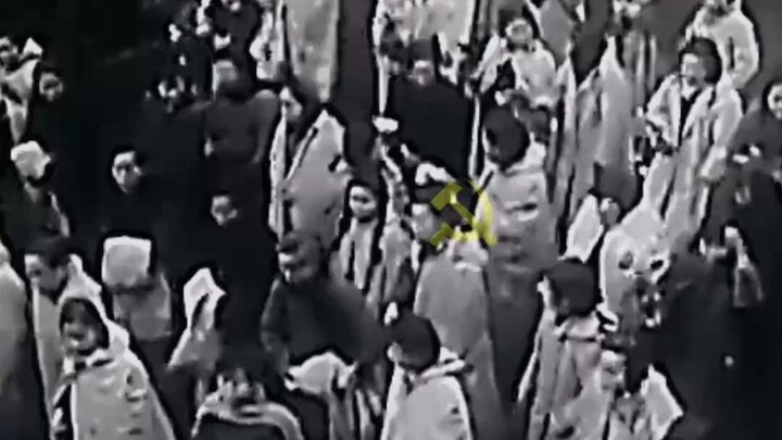 "Strive for the socialist construction of the motherland"