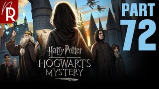 Harry Potter: Hogwarts Mystery Walkthrough Part 72 No Commentary