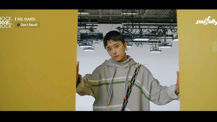 [KARD Heartbeat Dance] Hello, open the door? "Oh NaNa" "Don't Recall" "Red Moon"!