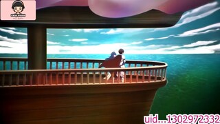 Netoge no Yome [ AMV ] từng ngày dài trôi qua thật nhanh #anime #schooltime