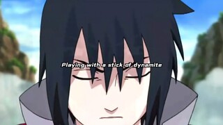 [Xương x Naruto] Sasuke Sasuke [Hệ thống tiêu cực cho đến nay, hãy để tôi thay đổi nó]