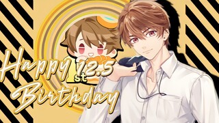 [GMV] HIP! Selamat Ulang Tahun Xia Yan!