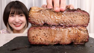 Dành 12 giờ để quay 8 kg thịt bò và tỏa sáng cùng "gia đình" của bạn!