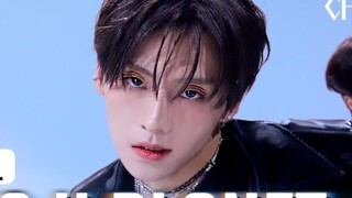 男宝星球Win-plash《aespa - Whiplash》舞蹈版公开！