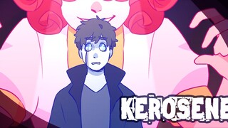 KEROSEN //MEME//CreepyPasta OC