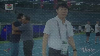 Bagaikan Uchiha： STY bikin Nepal sampai HALUSINASI