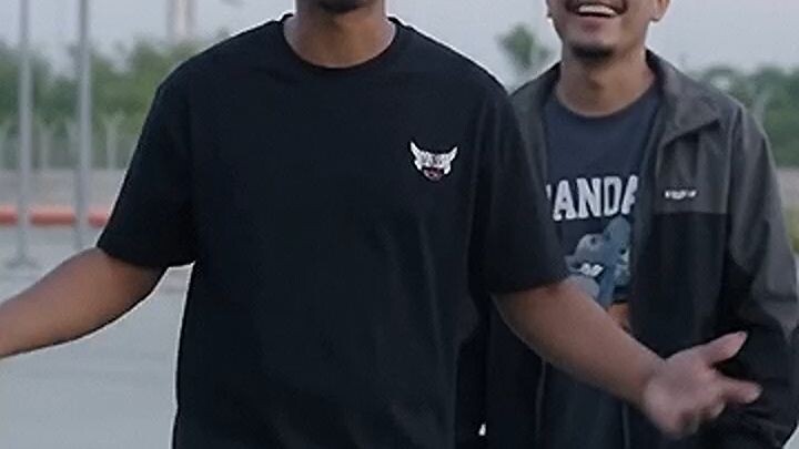 my