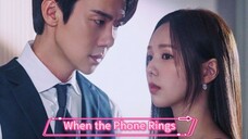 When the Phone Rings episode 4 sub: indonesia