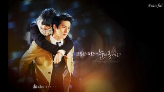 [VIETSUB] Poisonous love - Will It snow for Christmas? OST [Tuyết có rơi đêm Giáng Sinh OST]