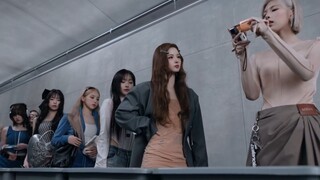 NMIXX最新回归曲KNOW ABOUT ME MV预告公开