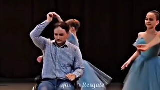 Đến đây, nghệ thuật đã thành.